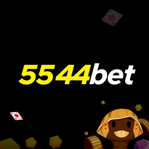 5544bet