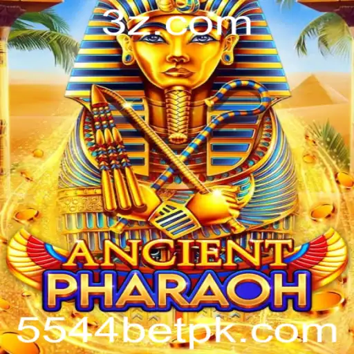 Descubra o Universo Misterioso de AncientPharaoh