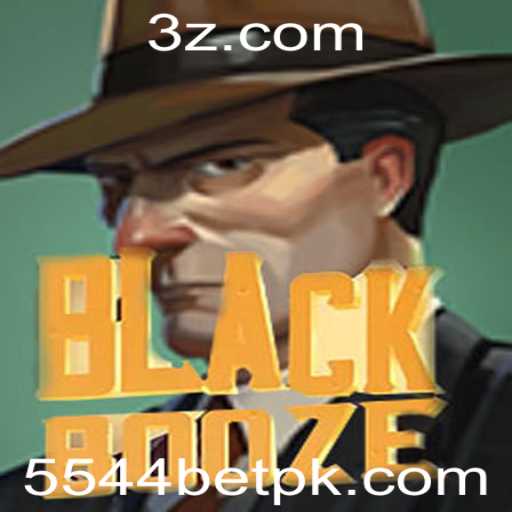 Descubra o Fascinante Jogo BlackBooze