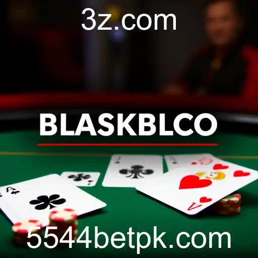 Explorando o Mundo do Blackjack: Estratégias e Dicas com 5544bet