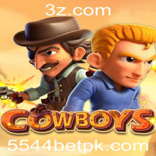 Descubra o Fascinante Mundo do Jogo COWBOYS: Regras e Estratégias