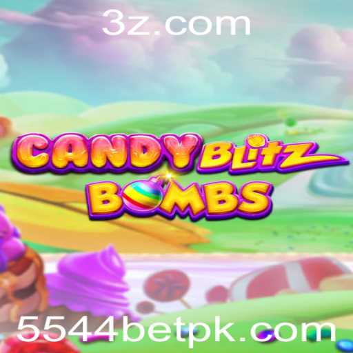 Descobrindo CandyBlitzBombs: Um Guia Completo para Entrar na Diversão