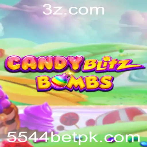 Descobrindo CandyBlitzBombs: Um Guia Completo para Entrar na Diversão