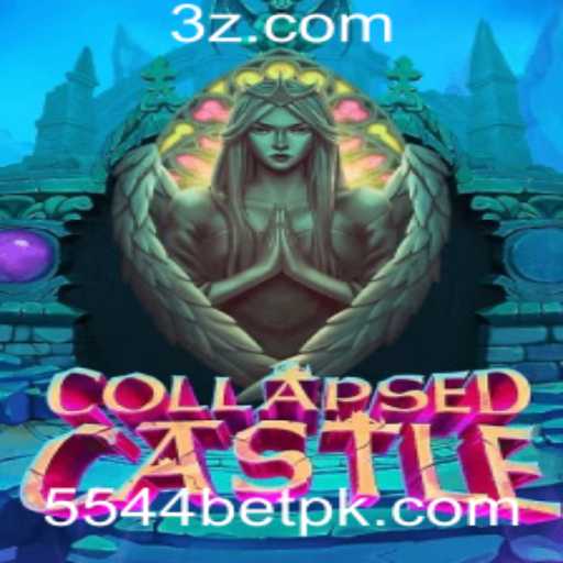 Explorando o Fascinante Mundo de CollapsedCastle
