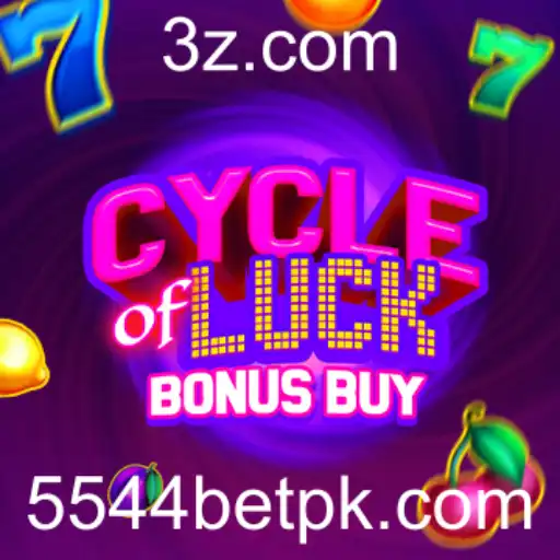 A Aventura no Jogo CycleofLuckBonusBuy: Estratégias e Regras para Ganhar com 5544bet