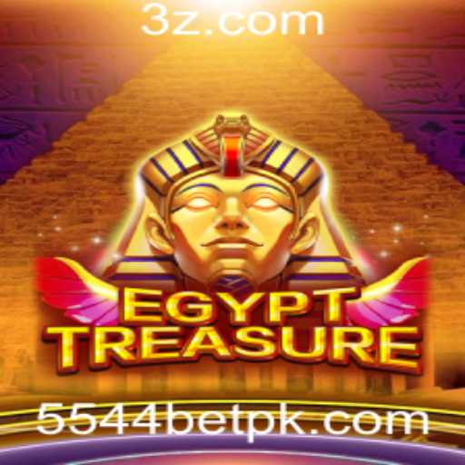 Explore os Mistérios de EgyptTreasure: O Novo Sensação no Mundo dos Jogos