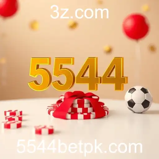 Explorando o Conceito de Exclusividade e 5544bet