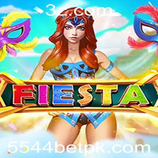 Explorando o Mundo do Jogo 'Fiesta' com a Plataforma 5544bet