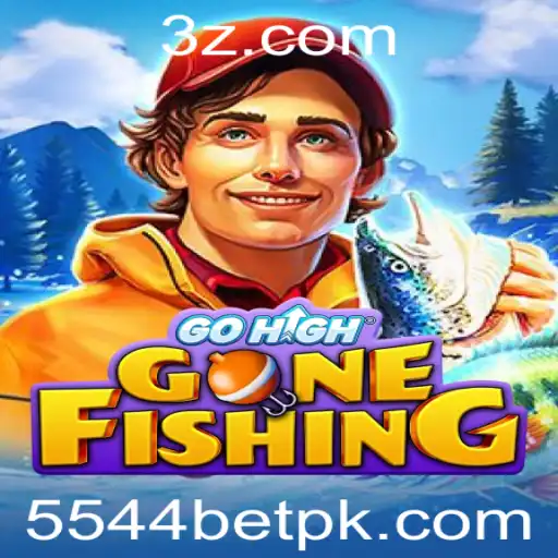 GoHighGoneFishing: Descubra a Aventura Pesqueira do Ano
