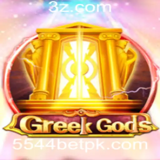 Descubra o Fascinante Mundo de GreekGods: Um Mergulho no Jogo do Momento