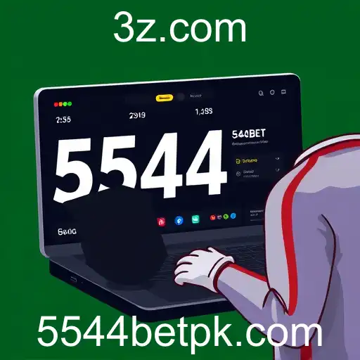 Crescimento dos Sites de Apostas: Impactos e Tendências