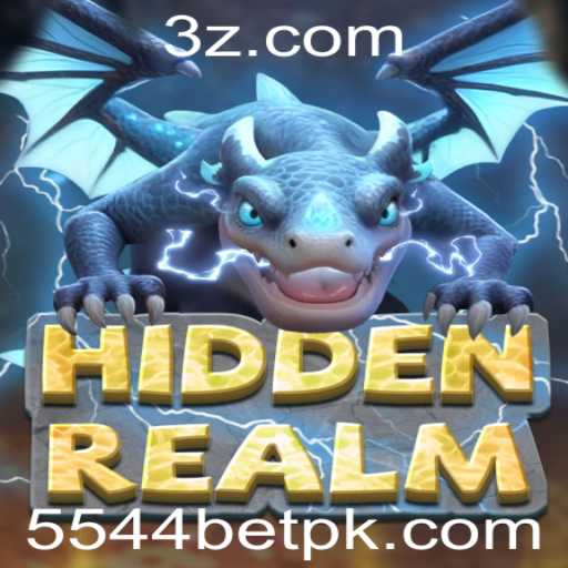 Descubra o Fascinante Mundo de HiddenRealm: Um Jogo de Estratégia e Aventura