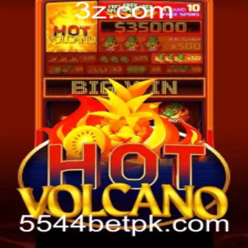 Explorando o Mundo Vulcânico de HotVolcano e Seu Impacto no Mercado de Jogos Online