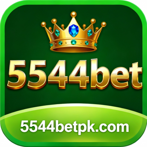 5544bet