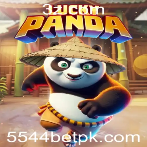 Jogo de Sorte e Estratégia: Descubra o Mundo do LuckyPanda