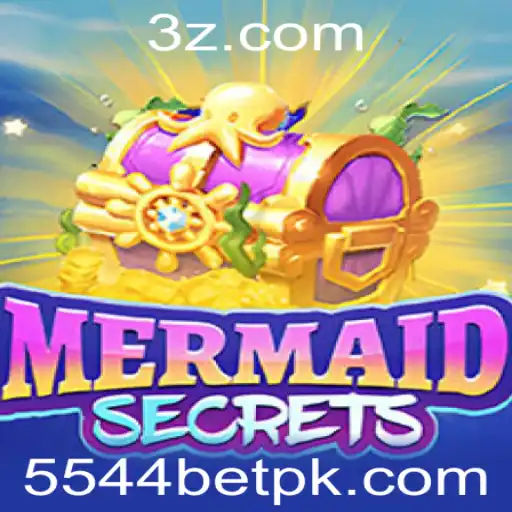 Desvendando os Segredos do Jogo MermaidSecrets e a Emoção da Palavra-Chave 5544bet