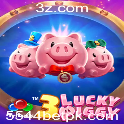 Explorando o Universo de 3LUCKYPIGGY: Regras e Estratégias