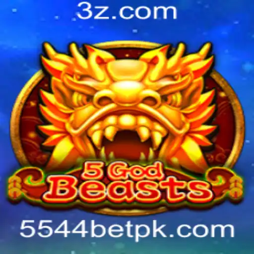Descubra o Universo Envolvente do Jogo 5GodBeasts e Sua Relação com 5544bet