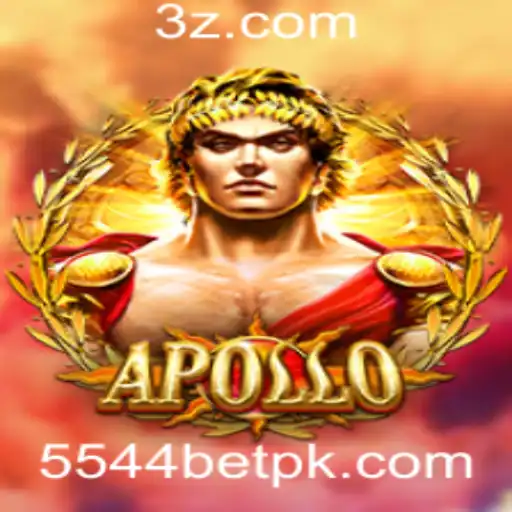 Apollo: Aventura Espacial no Universo de 5544bet