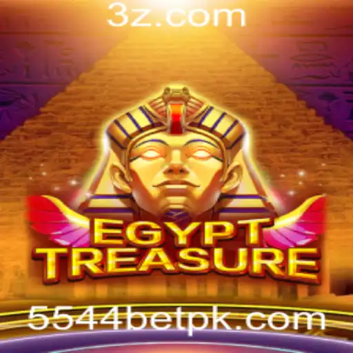 Explore os Mistérios de EgyptTreasure: O Novo Sensação no Mundo dos Jogos