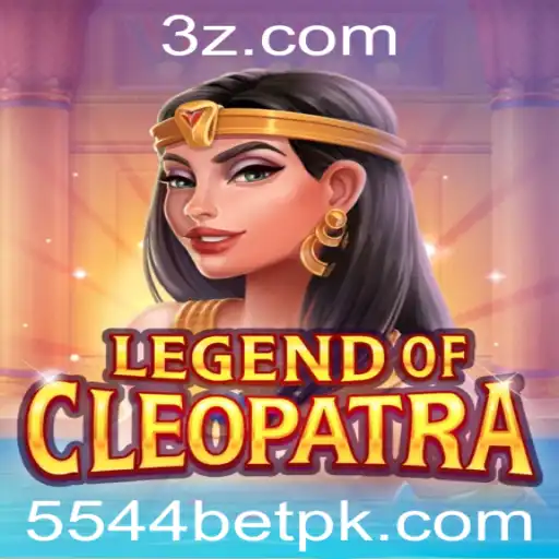 Descubra a Emoção do Jogo LegendOfCleopatra