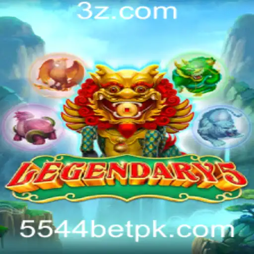 Legendary5: A Nova Sensação no Mundo dos Jogos de Aventura