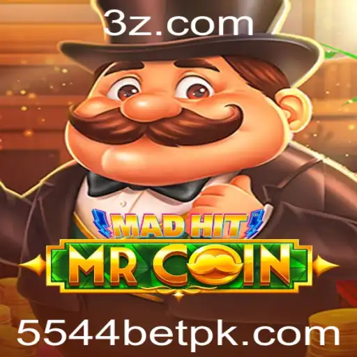 MadHitMrCoin: Um Mergulho no Novo Mundo dos Jogos de Aposta Online
