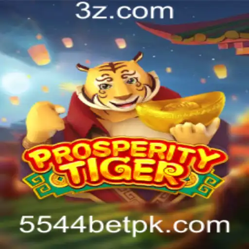 Explorando o Mundo de ProsperityTiger: Um Guia Completo