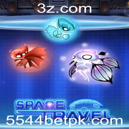 SpaceTravel: Um Mergulho no Futuro dos Jogos Espaciais com 5544bet