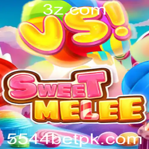 Explorando o Fascinante Mundo de SweetMelee e 5544bet