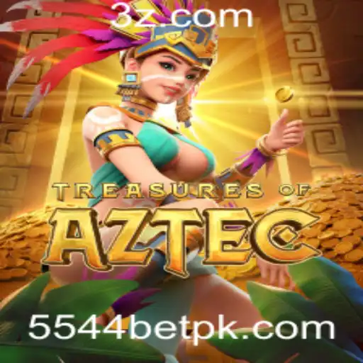 Explorando o Mundo Encantado de TreasuresofAztec: Uma Nova Aventura no Universo dos Jogos de Cassino