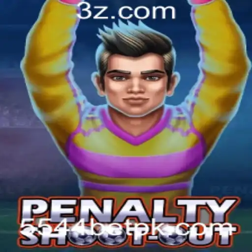 PenaltyShootOut: O Jogo em Ascensão Para os Fanáticos por Futebol