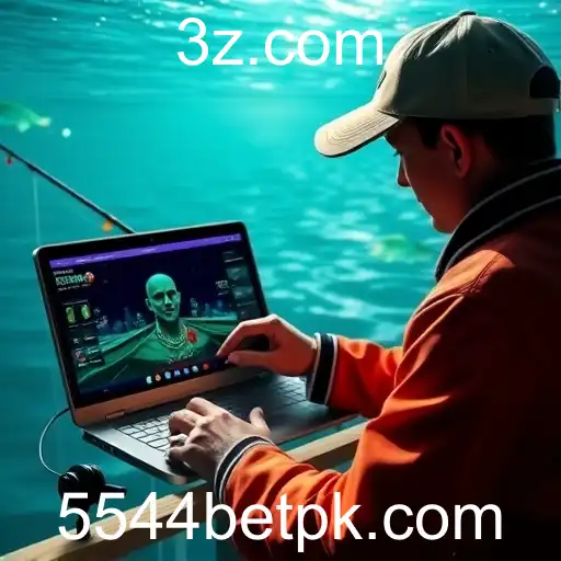 Pesca Online: Explorando o Mundo Digital da Pesca