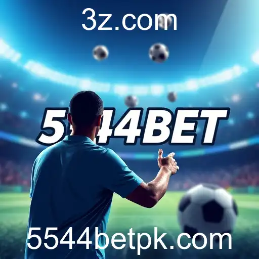 Revolução nos Jogos Online: As Novidades de 5544bet