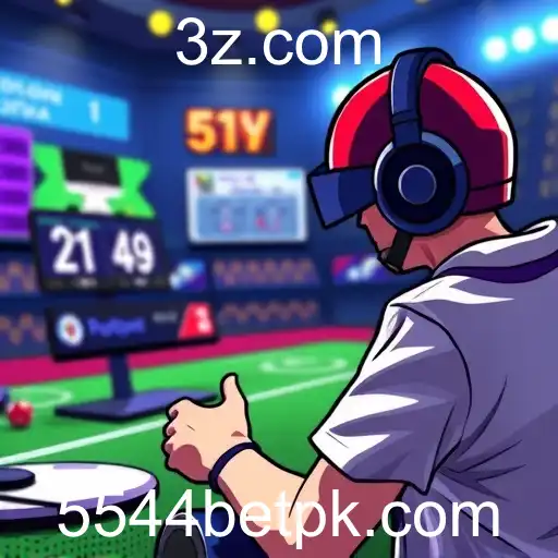 Crescimento do Mercado de Jogos Online em 2025