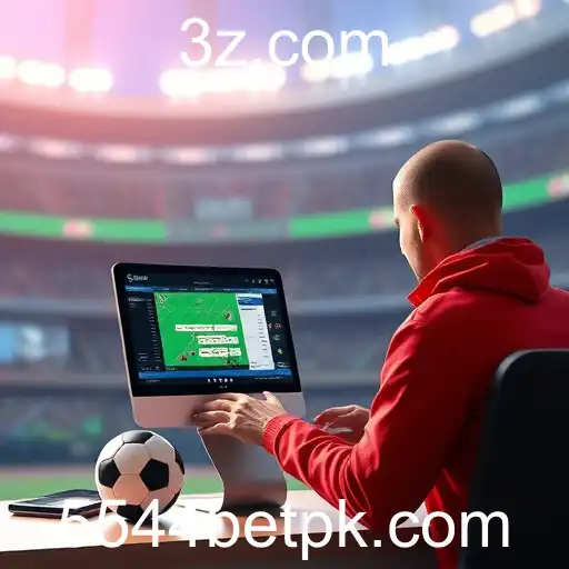 Avanços e Desafios da Indústria de Apostas Online no Brasil