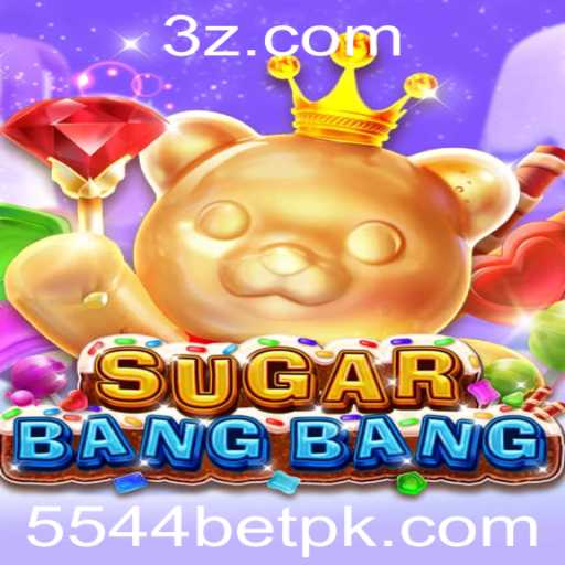 Descubra SUGARBANGBANG: O Novo Fenômeno dos Jogos Online