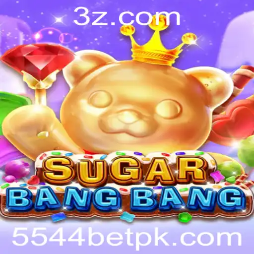 Descubra SUGARBANGBANG: O Novo Fenômeno dos Jogos Online