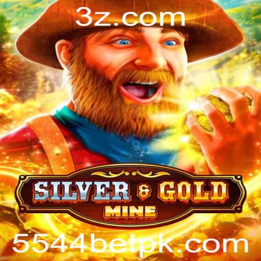 Explorando o Mundo de SilverGold: O Jogo que Está Revolucionando com 5544bet
