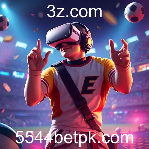 A Evolução dos Jogos de Apostas Online