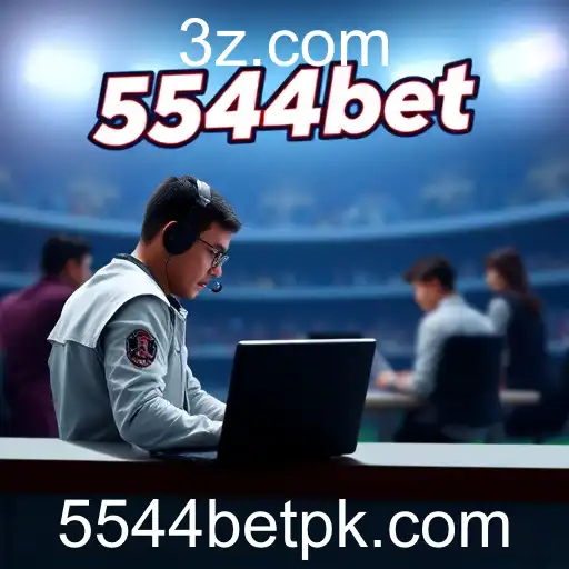 A Importância do Suporte ao Cliente no Site de Apostas 5544bet