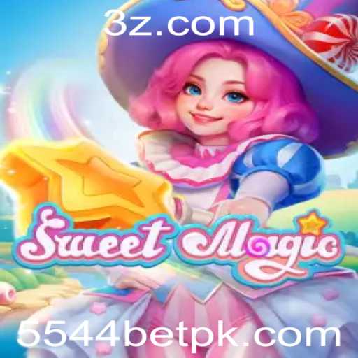 Descubra o Mundo Encantador de SweetMagic: Regras e Introdução ao Jogo