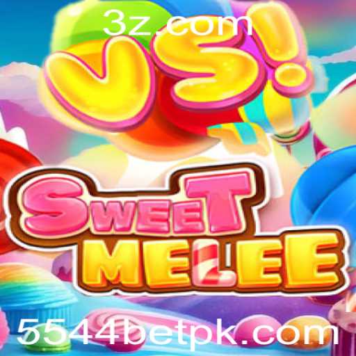 Explorando o Fascinante Mundo de SweetMelee e 5544bet