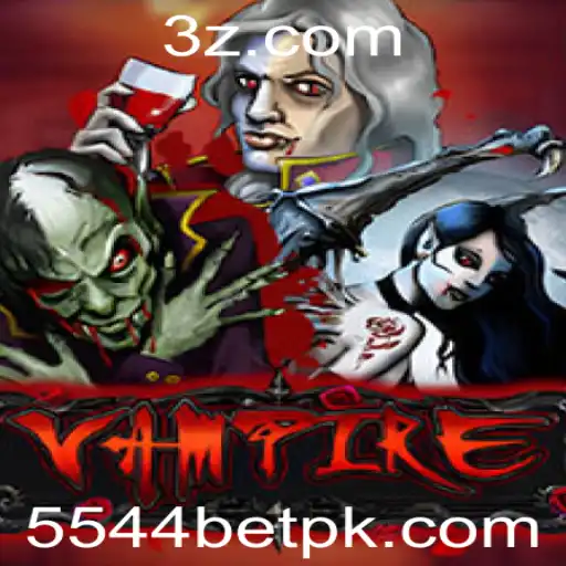 Descubra o Fascinante Mundo do Jogo 'Vampire' com 5544bet