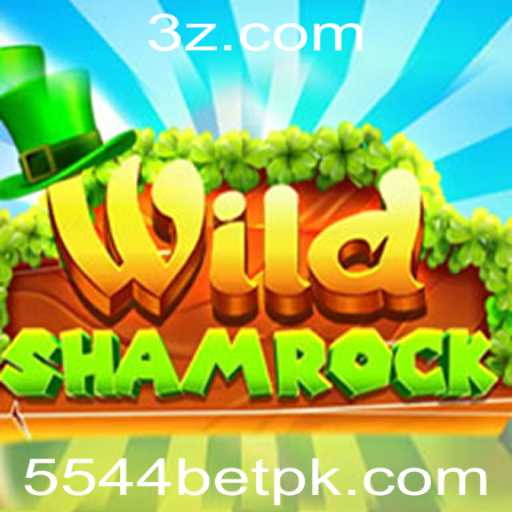 WildShamrock: Explore o Universo Vibrante do Novo Jogo de Azar