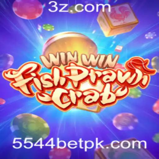 WinWinFishPrawnCrab: O Jogo de Apostas que Conquista o Público