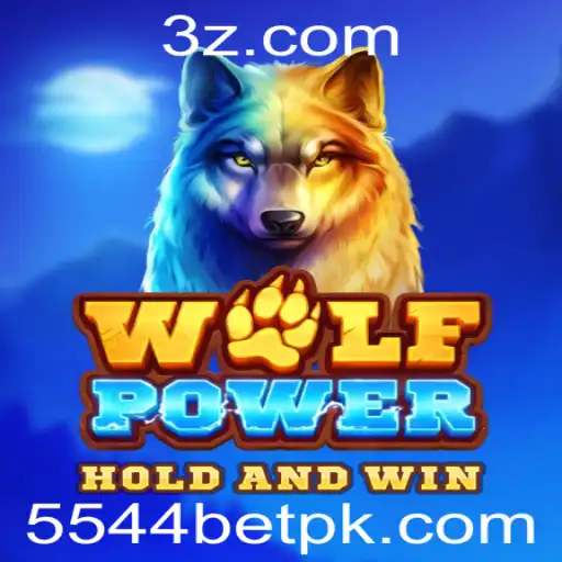 Descubra o Fascinante Mundo de WolfPower no 5544bet