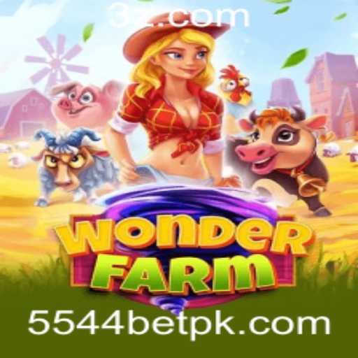 Explorando o Universo de WonderFarm: Um Mergulho na Magia dos Jogos Virtuais