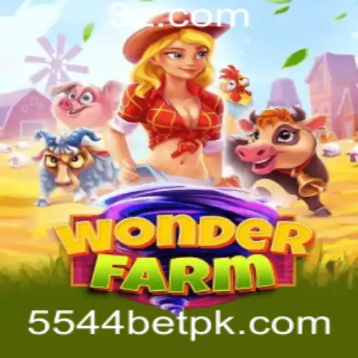 Explorando o Universo de WonderFarm: Um Mergulho na Magia dos Jogos Virtuais